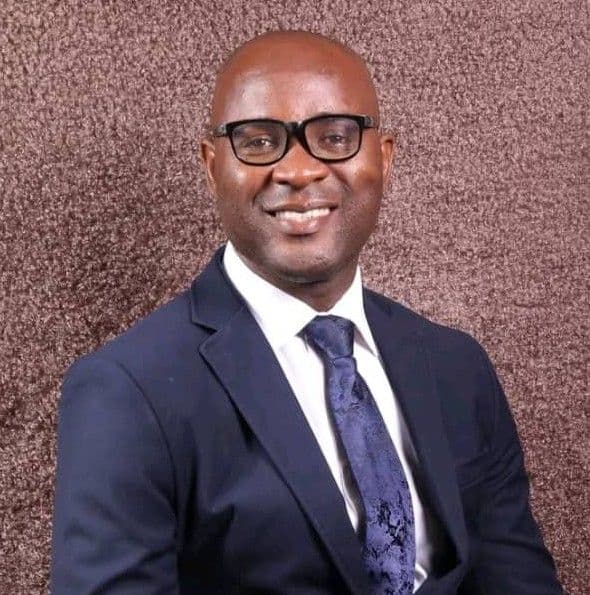 Dr. Oladunjoye Opeyemi Nathaniel — Senior Lecturer & International and Development Economics Expert
Department of Economics, Obafemi Awolowo University, Ile-Ife, Nigeria