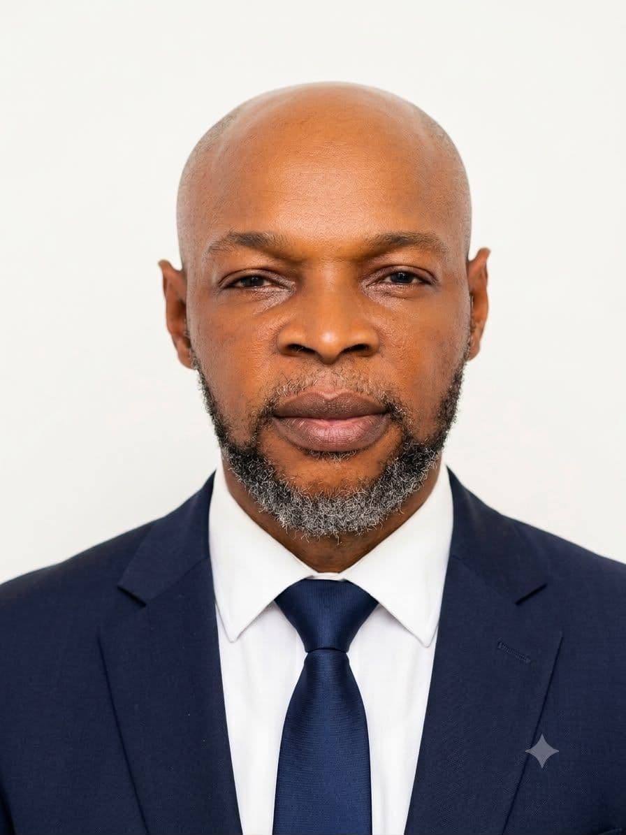 Oluwaseun Fagesi — Group Head, Human Resources
Thor Explorations Limited (Owner of Segilola Resources Operating Limited)