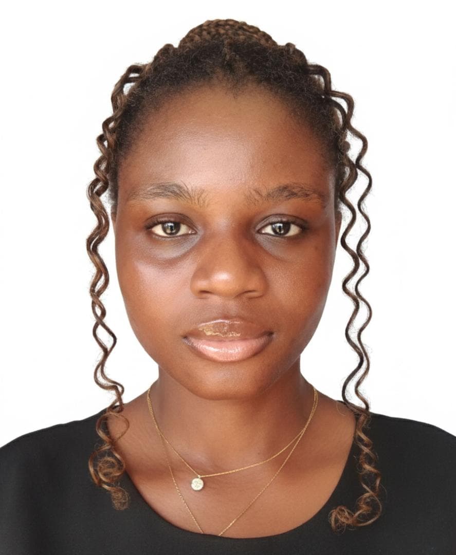 Temi Adejumo — Administrative/Research Officer