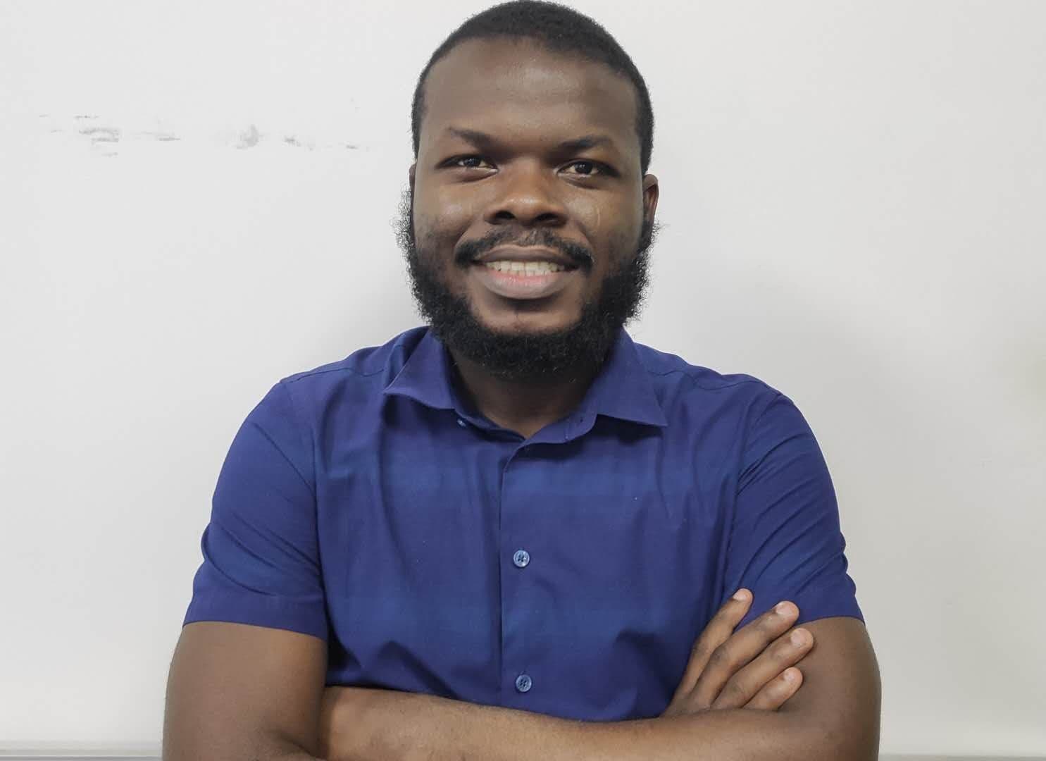 Olusegun Akindipe — Tech Consultant