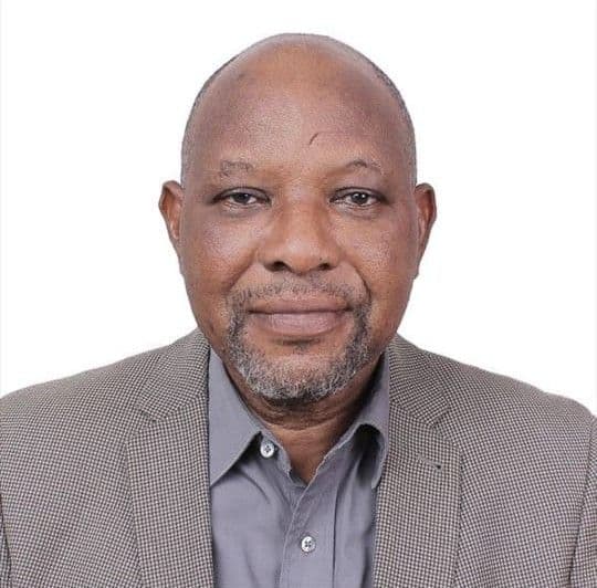 Dr Adeyemi Fajingbesi — Executive Director, Economic Policy Analysis Center (EPAC), Ibadan & Consultant, National Institute for Legislative and Democratic Studies, Abuja
