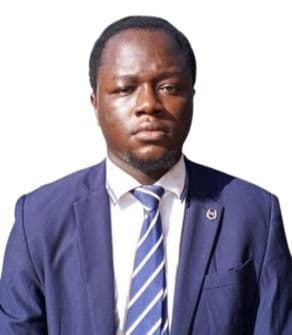 Nicolas Oluwasegun Ojo — Junior Researcher